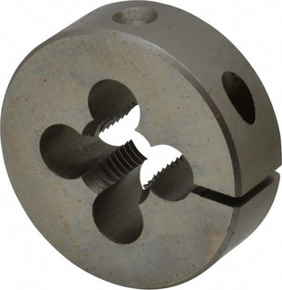 0710 7/16-20 HSS RD DIE 1.5"OD