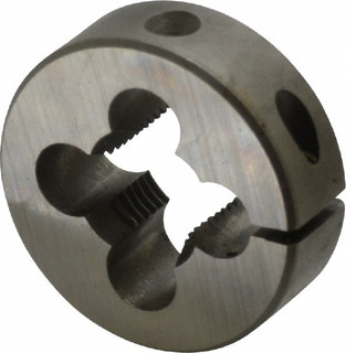 0710 9/16-18 HSS RD DIE 1.5"OD