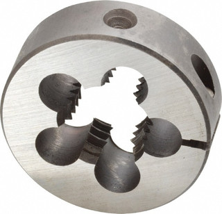 0710 5/8-11 HSS RD DIE 2"OD