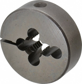 0710 3/4-16 HSS RD DIE 2"OD