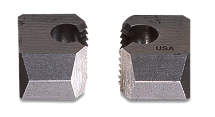 M8X1.25 #5 0550M QUICK-SET DIE