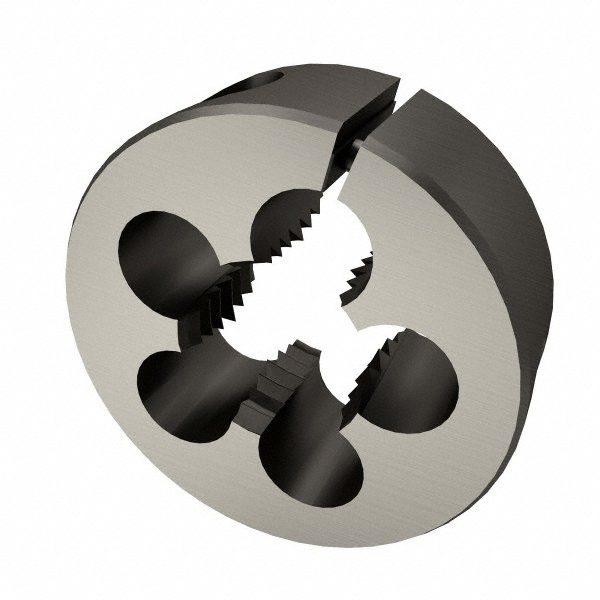 M12X1.75 #5 0550M QUICK-SET DIE