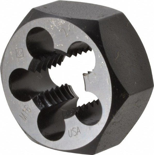 M16X2 #5 0550M QUICK-SET DIE