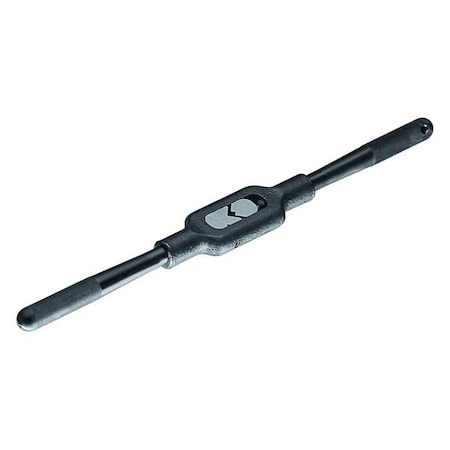 240 #14 STRAIGHT TAP WRENCH