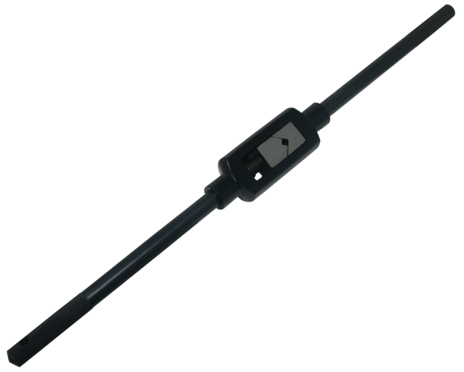 240 #7 STRAIGHT TAP WRENCH