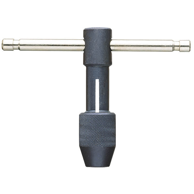 243 T12 T-HNDL SLIP TAP WRENCH