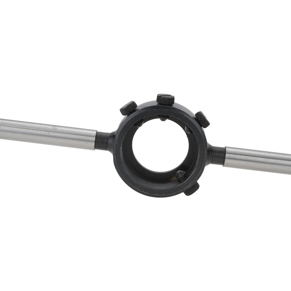 222 #6 ROUND DIE STOCK