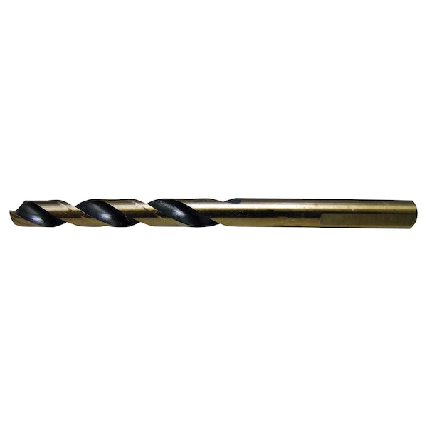 5/64 1620 HS S/P BLK&GLD MECH LGTH DR