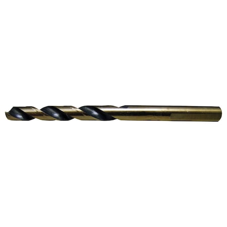31/64 1620 HS S/P BLK&GLD MECH LGTH DR