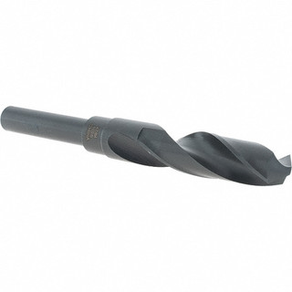 43/64 1680 HS BLCK 1/2IN RND SHK S&D DRL