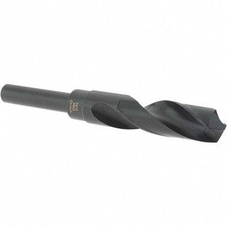 3/4 1680 HS BLCK 1/2IN RND SHK S&D DRL