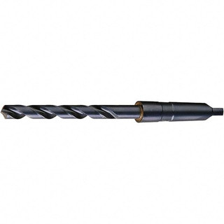 7/16 1682 GP BLKOX #2 TAPER SHANK DRILL