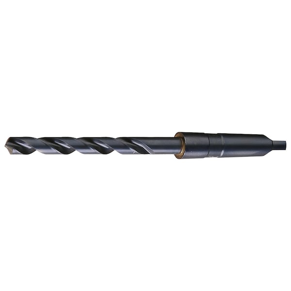 21/32 1682 GP BLKOX #3 TAPER SHANK DRL