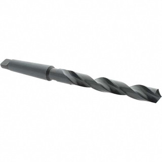 13/16 1682 GP BLKOX #2 TAPER SHANK DRL