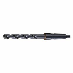 2 1682 GP BLKOX #4 TAPER SHANK DRL