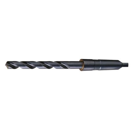 19/32 1682 GP BLKOX #2 TAPER SHANK DRL