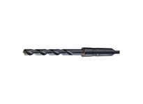 49/64 1682 GP BLKOX #2 TAPER SHANK DRL