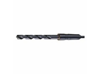 27/32 1682 GP BLKOX #3 TAPER SHANK DRL