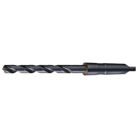 1-1/16 1682 GP BLKOX #3 TAPER SHANK DRL