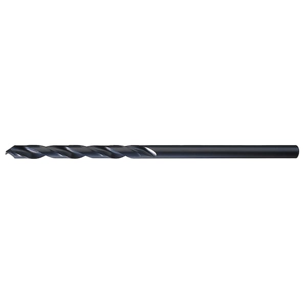 #30 1630 HS BLKOX 6IN A/C EXT. DRILL