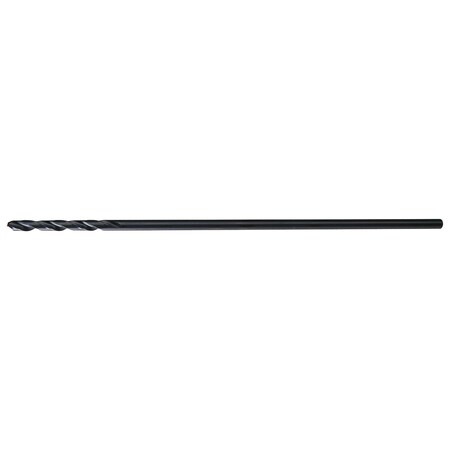 #13 1631 HSBLKOX 12IN A/C EXT. DRILL