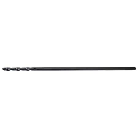 #39 1631 HSBLKOX 12IN A/C EXT. DRILL