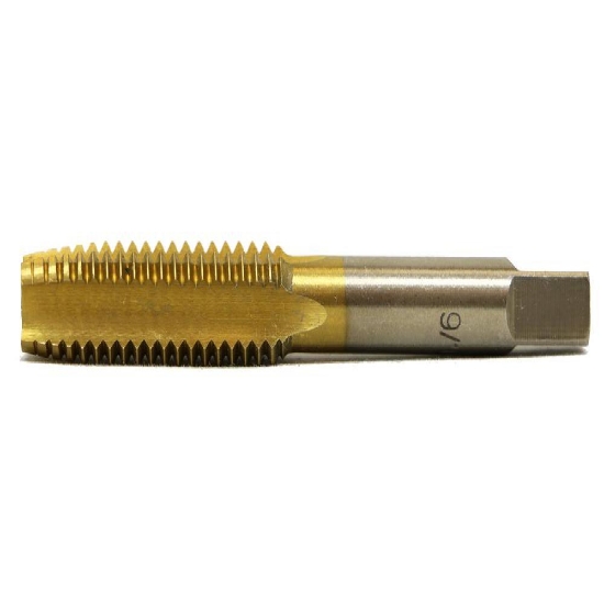 9/16-12NC 1692 HS BOTTOM HAND TAP