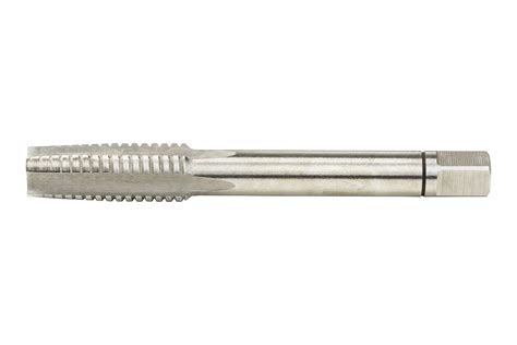 M6X1.0 1690M HS TAPER HAND TAP