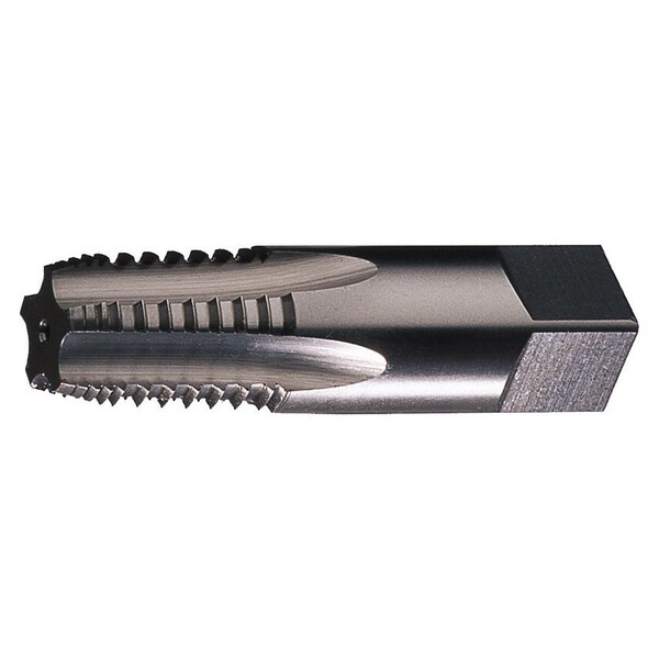 1/4-18NPT HS 5FLT SEMI-INT THRD PIPE TAP