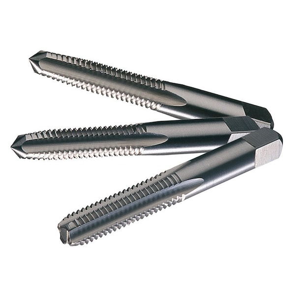 3/8-24NF 1699 CBN HAND TAP SET