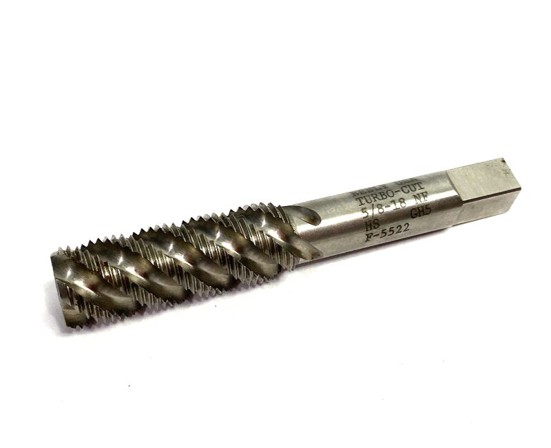 5/8-18NF 1696 CBN TPR HAND TAP