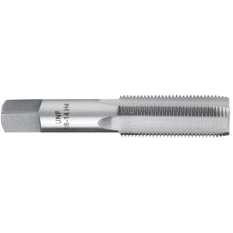 7/8-14NF 1698 CBN BOT HAND TAP