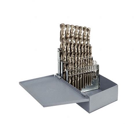 2213 29PC 1/16-1/2 X 64 CO TYPE J SET