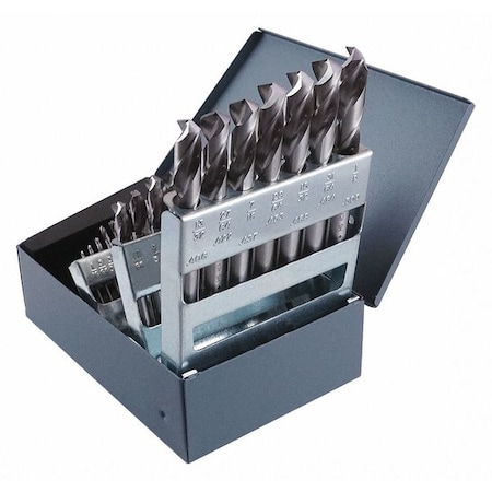 2330 HD 29PC 1/16-1/2 X 64 TYPE C