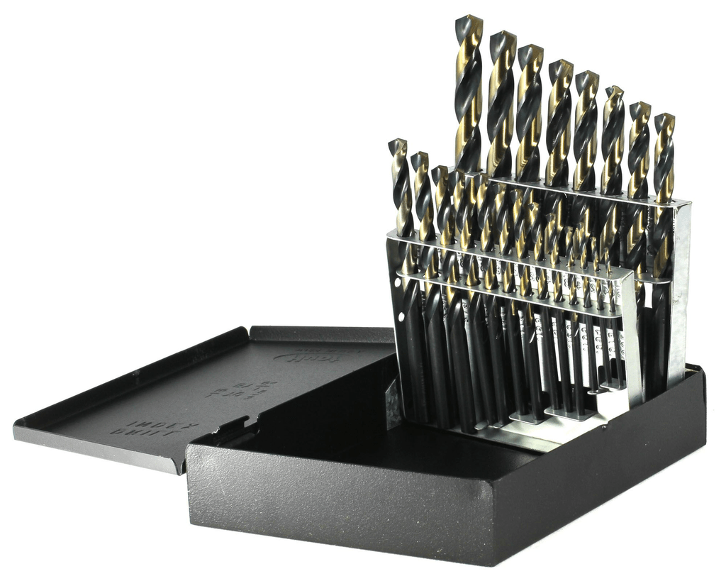 2330 HD 21PC 1/16-3/8 X 64 TYPE C