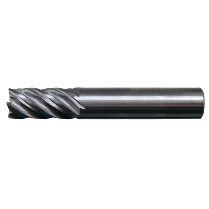 CEM-V2-5R 1/4x1/4x3/4 5F VI .00CR TMAX