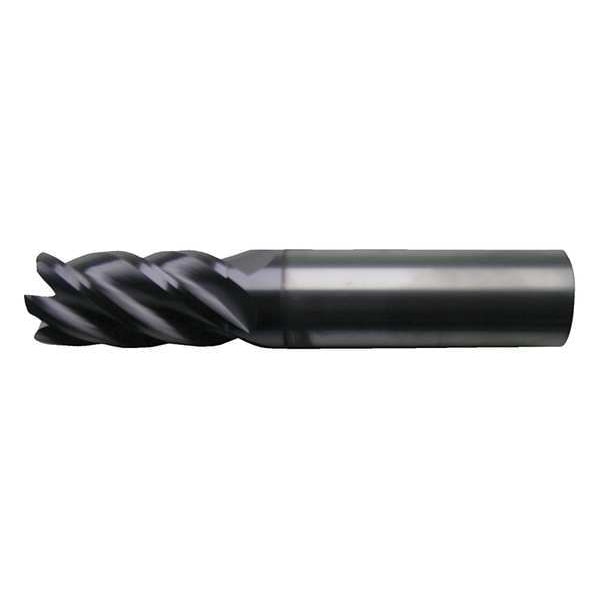 CEM-V2-5R 1/2x1/2x5/8 5F VI .03CR TMAX