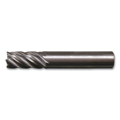 CEM-V2-5R 5/8x5/8x1-1/4 5F VI .09CR TMAX