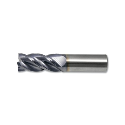 CEM-V-4R 5/8x5/8x1-1/4 4F VI .06CR TMAX