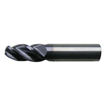 CEM-V-4B-TM 1/4x1/4x3/4 4F VI Ball TMAX