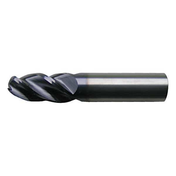 CEM-V-4B-TM 1/2x1/2x1x3 4F VI Ball TMAX