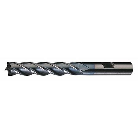 HG4C 13/16X3/4X1-7/8 4FL HS SE CC TiCN