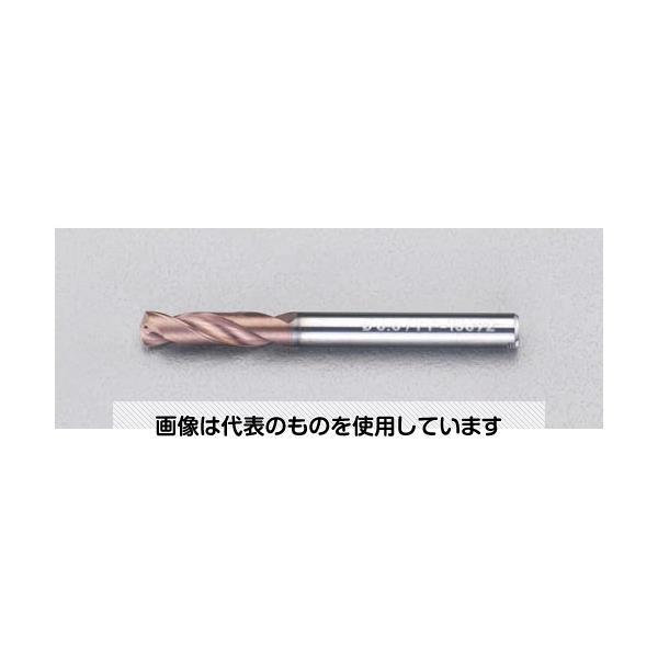 CMCE-2 0.100x1/8x1-1/2 2FL SE AlCrN