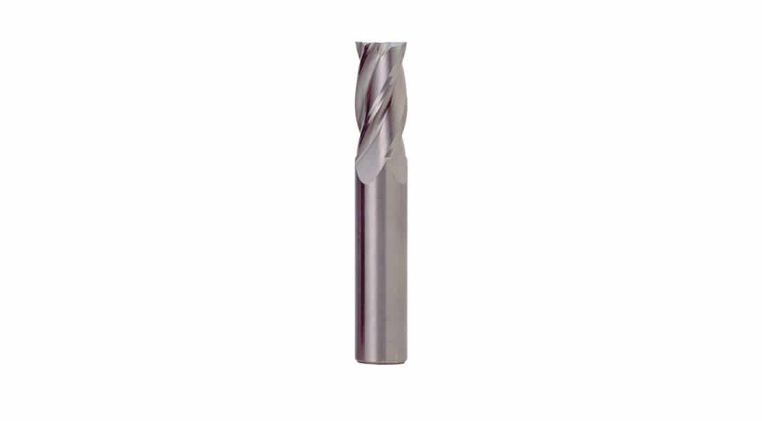 CMCE-2 2.5mm x1/8x1-1/2 2FL SE AlCrN