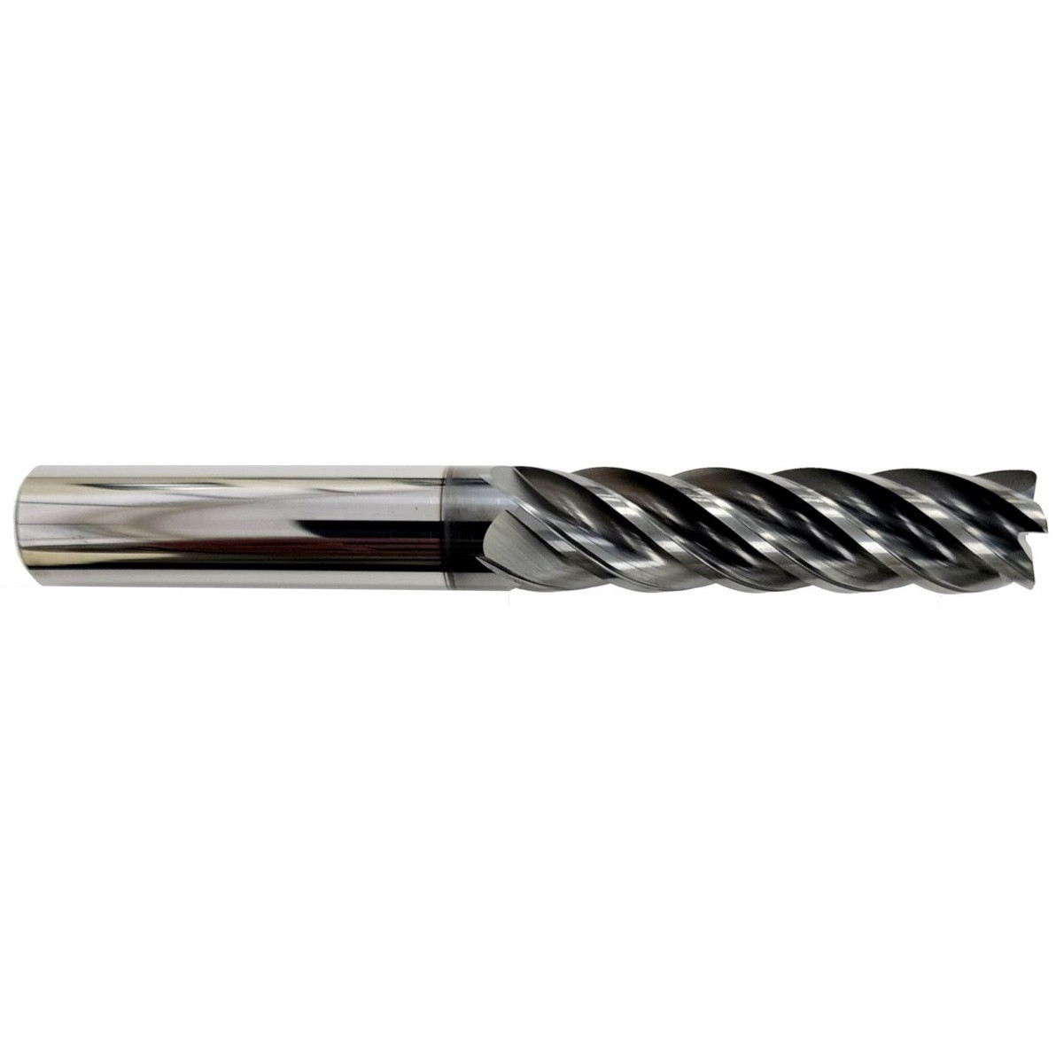 CMCE-2 3.0mmx1/8x1-1/2 2FL SE AlCrN