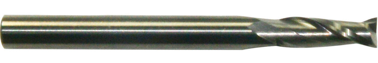 CMCE-2 4.5mm x3/16x2 2FL SE AlCrN