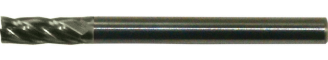 CMCE-4 4.5mm x3/16x2 4FL SE AlCrN