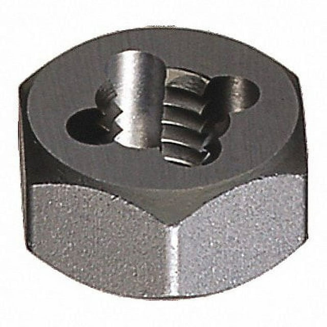 5/16-18 492 HS HEX DIE