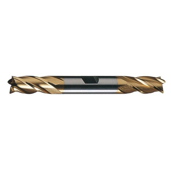 1/2x1/2x1x4 4Flt DE Ball GP Ball – TiAlN