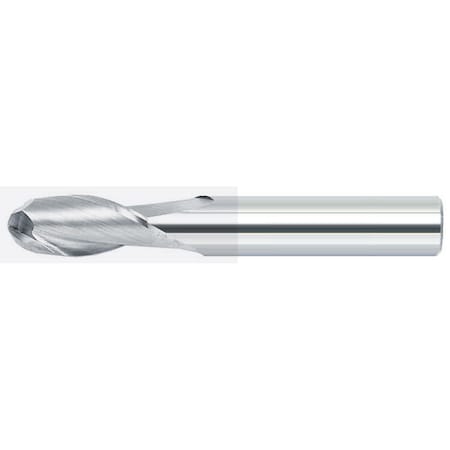 1/2x1/2x1 1/2x6 2Flt GP Ball – TiAlN